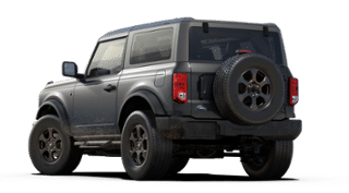 2024 Ford Bronco® External Image 3